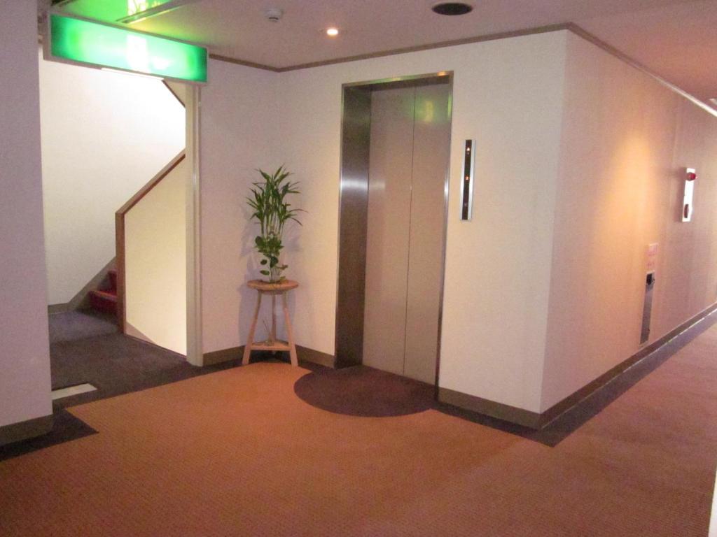Ayun Takayama Central Hotel Exterior foto