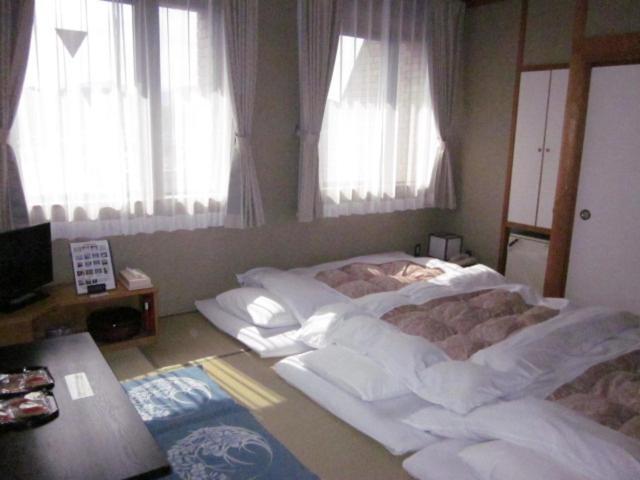 Ayun Takayama Central Hotel Exterior foto