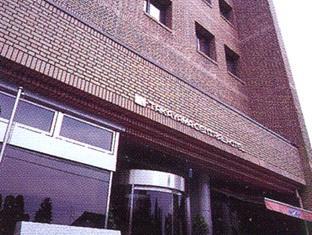 Ayun Takayama Central Hotel Exterior foto